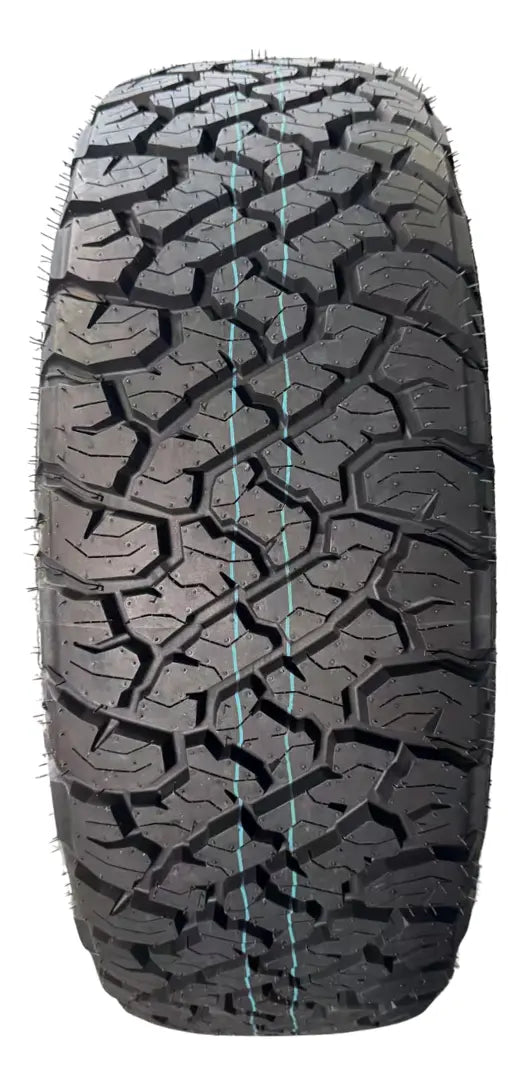 255/70R16-8C 115/112 DOUBLEKING GRIPEER R/T A11 LLANTA RT