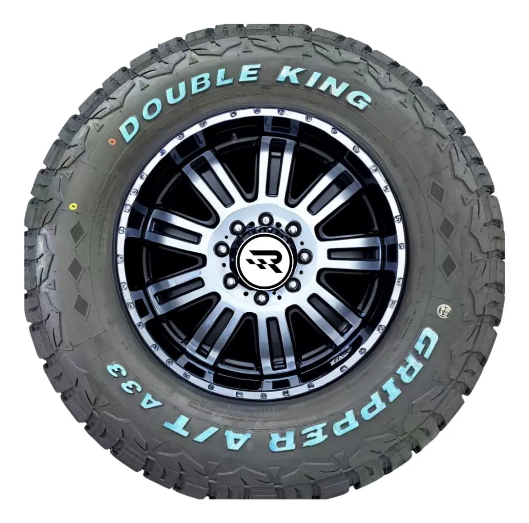 255/70R16-8C 115/112 DOUBLEKING GRIPEER R/T A11 LLANTA RT