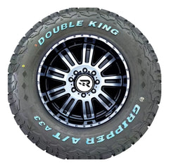 255/70R16-8C 115/112 DOUBLEKING GRIPEER R/T A11 LLANTA RT