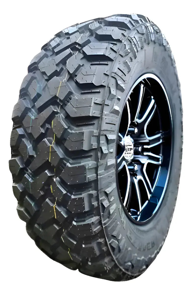 265/75R16LT-12C 123/120Q LCH GRIPPER DEPREDADOR LLANTA MT