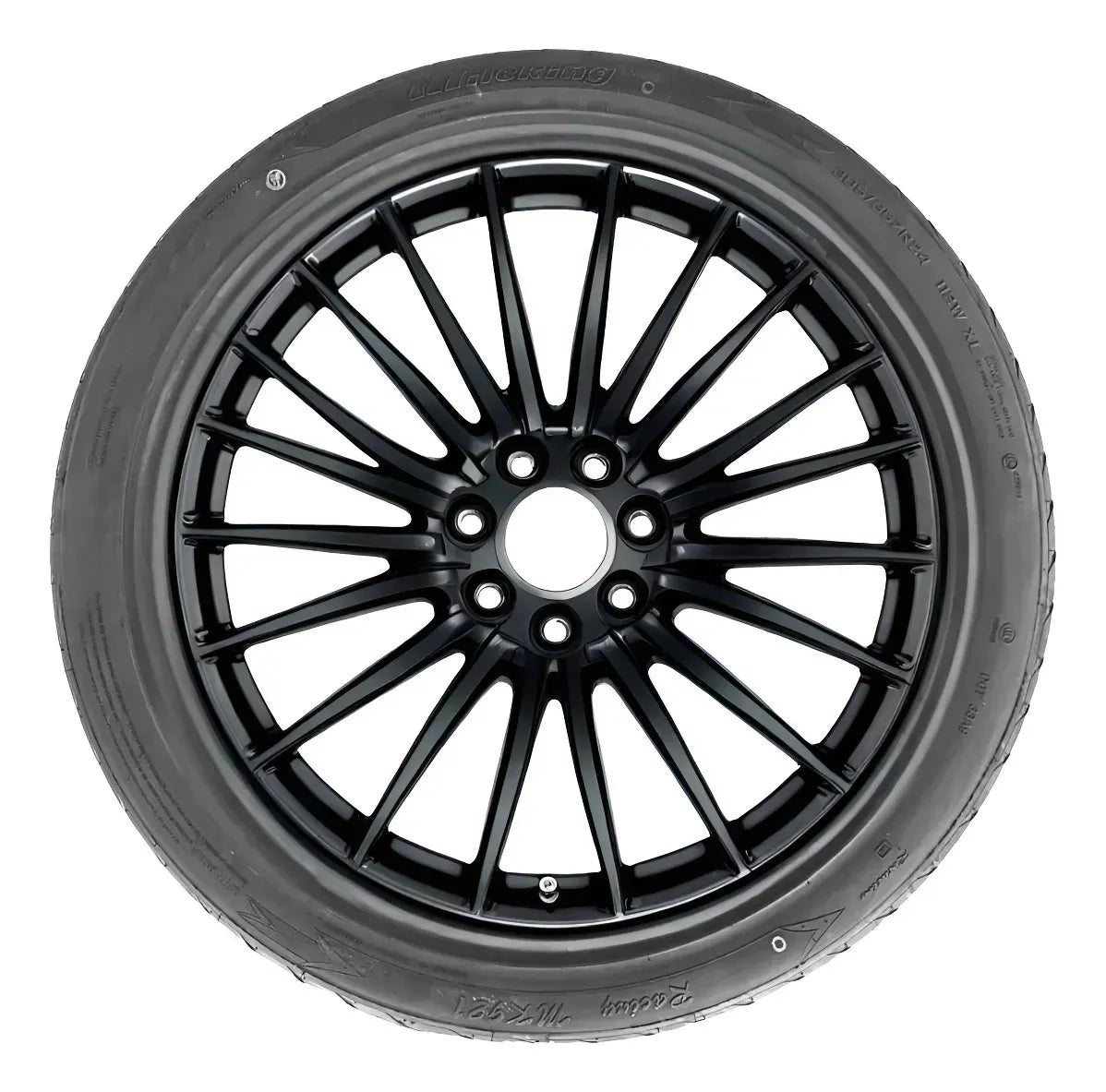 265/35R22 MILEKING RACING MK921 LLANTA PASAJERO