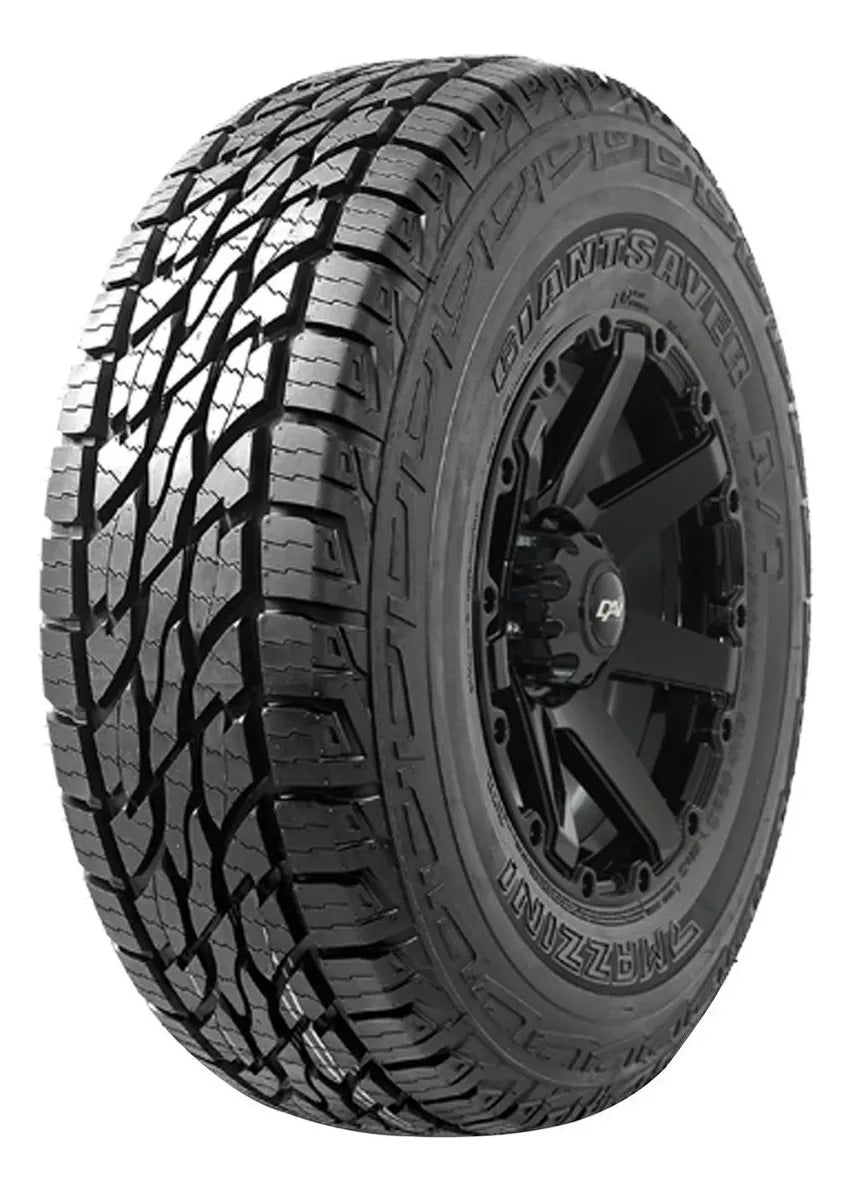 275/65R18-10C 123/120S MAZZINI GIANTSAVER LLANTA AT/LT