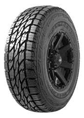 275/65R18-10C 123/120S MAZZINI GIANTSAVER LLANTA AT/LT