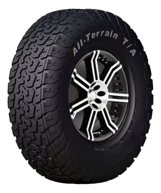 265/70R17 115S GOPRO ALL-TERRAIN T/A LLANTA AT