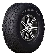 265/70R17 115S GOPRO ALL-TERRAIN T/A LLANTA AT