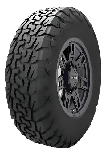 255/55R19 111T XL NOVAMAXX WARRIOR TERRA T/A LLANTA AT