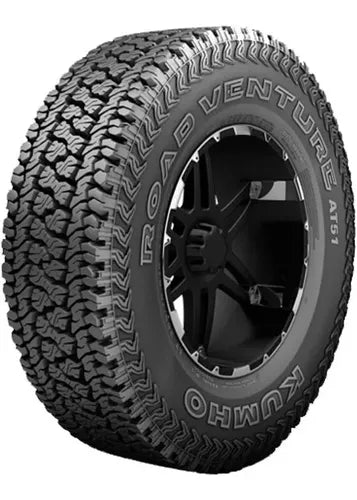 175/70R14 N04T KUMHO AT51