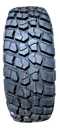 265/75R16LT-12PR 123/120Q LCH MAXX RURAL BLOCK LLANTA MT