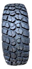 265/75R16LT-12PR 123/120Q LCH MAXX RURAL BLOCK LLANTA MT
