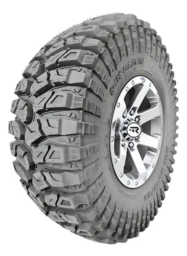 285/75R16 126/123Q LCH BLACK MUD MONSTER MT LLANTA MT
