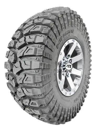 265/70R17LT-12PR 123/120K LCH BLACK MUD MONSTER MT LLANTA MT