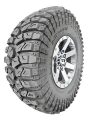 265/70R17LT-12PR 123/120K LCH BLACK MUD MONSTER MT LLANTA MT