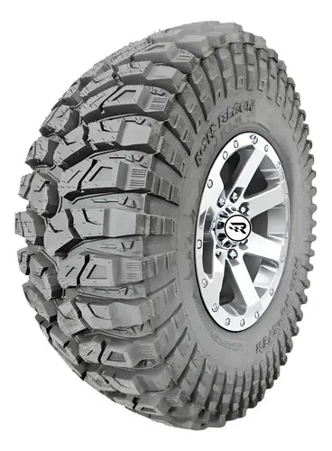 275/70R18-12C 125/122K LCH BLACK MUD MONSTER MT LLANTA MT