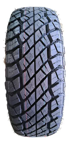 265/65R17-10C 120/117 DOUBLEKING GRIPPER R/T A11 LLANTA RT
