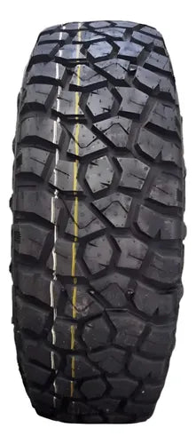 235/75R15LT 104/101Q NOVAMAXX WARRIOR TERRA M/T LLANTA MT