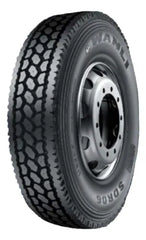 285/75R24.5-16C 147/144L MILEVER SDR06 LLANTA TRACCION