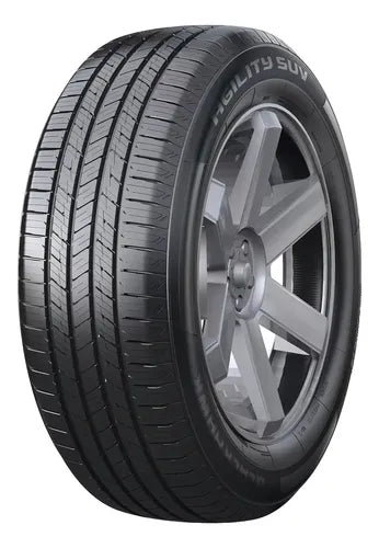 275/45ZR21 110W XL BLACKHAWK AGILITY SUV LLANTA PASAJERO