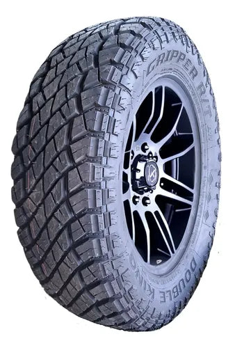 265/65R17-10C 120/117 DOUBLEKING GRIPPER R/T A11 LLANTA RT