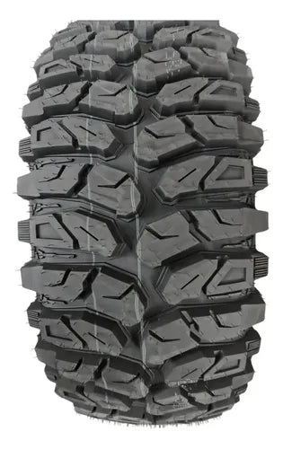 275/70R18-12C 125/122K LCH BLACK MUD MONSTER MT LLANTA MT