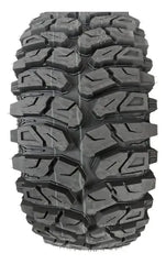 275/70R18-12C 125/122K LCH BLACK MUD MONSTER MT LLANTA MT