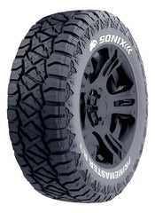 265/70R16 SONIX PRIMEMASTER R/T LLANTA RT