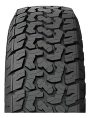 255/55R19 111T XL NOVAMAXX WARRIOR TERRA T/A LLANTA AT