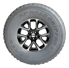 235/85R16-12C 123/120S ROMAN SP ROAD GRIPPER S LLANTA AT/LT