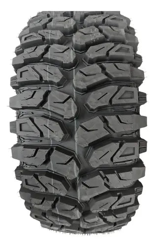 285/75R16 126/123Q LCH BLACK MUD MONSTER MT LLANTA MT