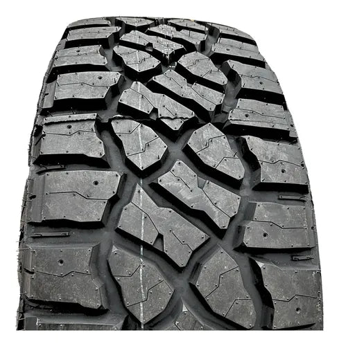235/75R15LT 116/113Q LCH GRIPPER DEPREDADOR LLANTA MT