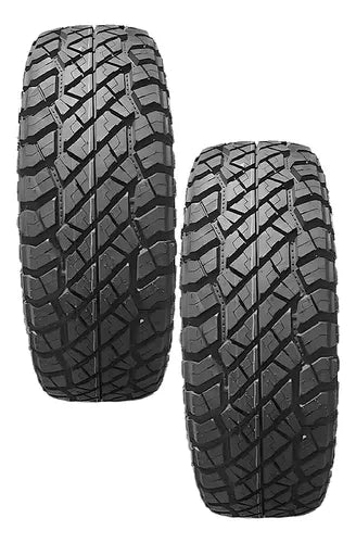 235/65R17LT-8C 109/105Q BLACKARROW RT1 LLANTA RT