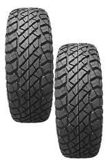 235/65R17LT-8C 109/105Q BLACKARROW RT1 LLANTA RT