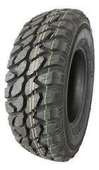 265/70R17LT-10C 121/118Q AGATE AG-MT703 LLANTA MT
