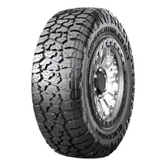 265/70R18LT-10C 124/121Q BLACKHAWK RIDGECRAWLER R/T LLANTA RT