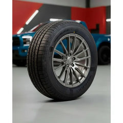 245/65R17LT 111/108Q BLACKARROW RT1 LLANTA RT