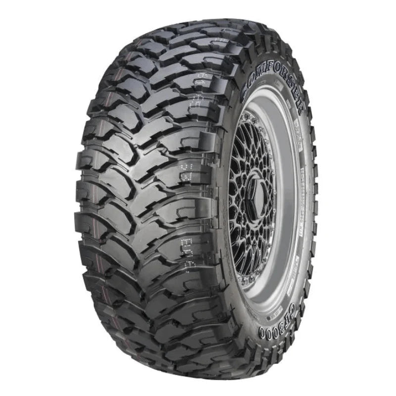 235/65R17-8C 109/105Q COMFORSER CF3000 M/T LLANTA MT