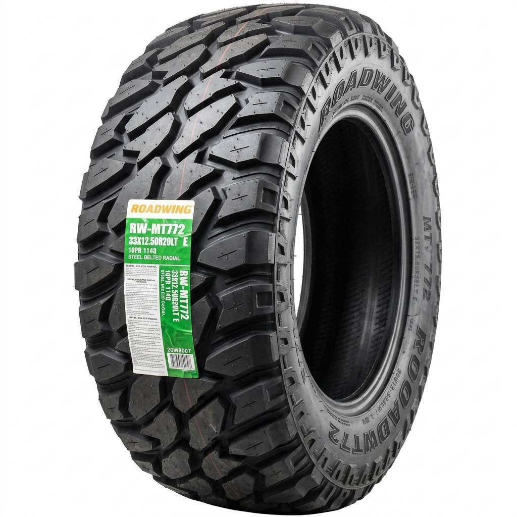 33x12.50R20 ROADWING MT-772