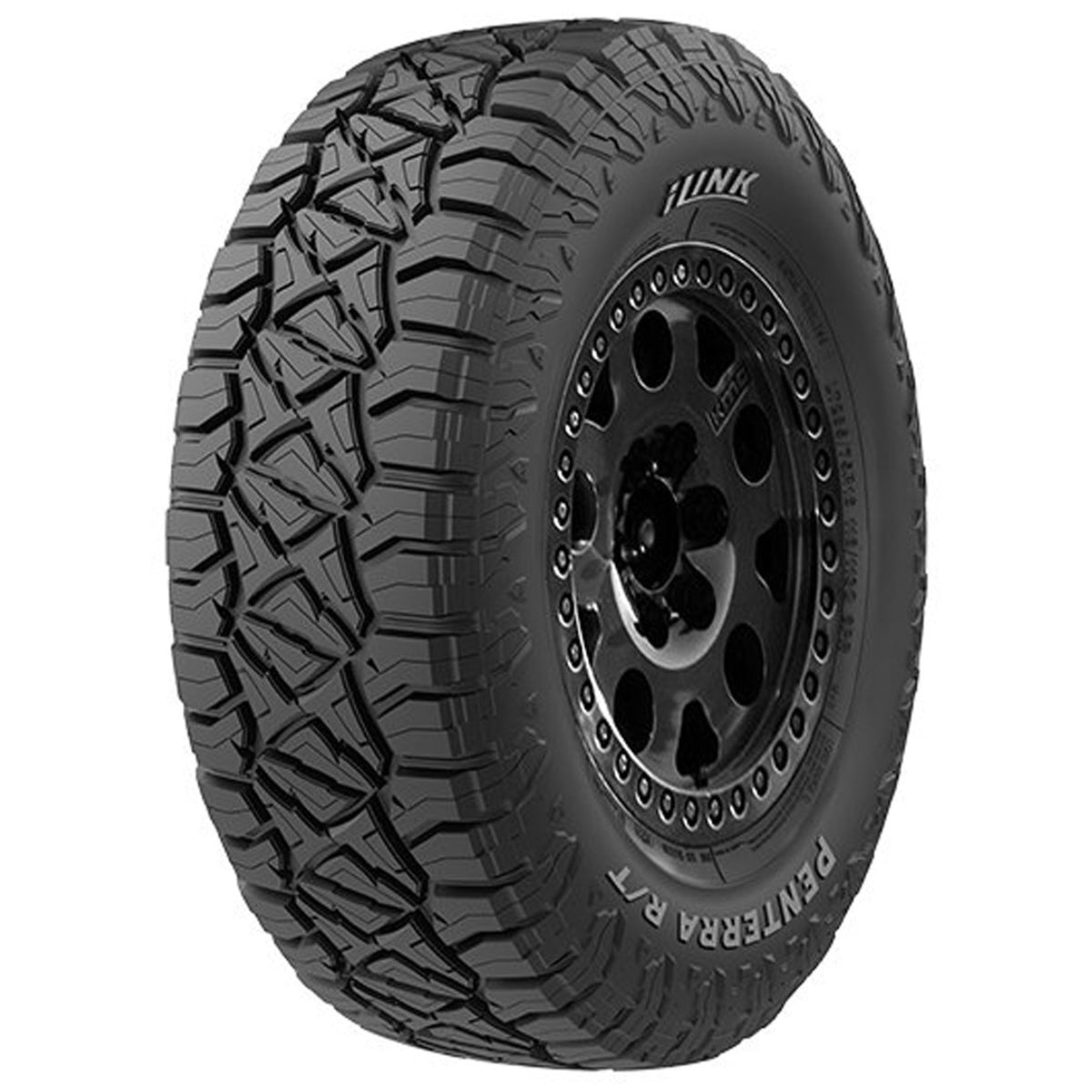 285/70R17LT (RWL) 116/113Q ILINK PENTERRA R/T LLANTA RT
