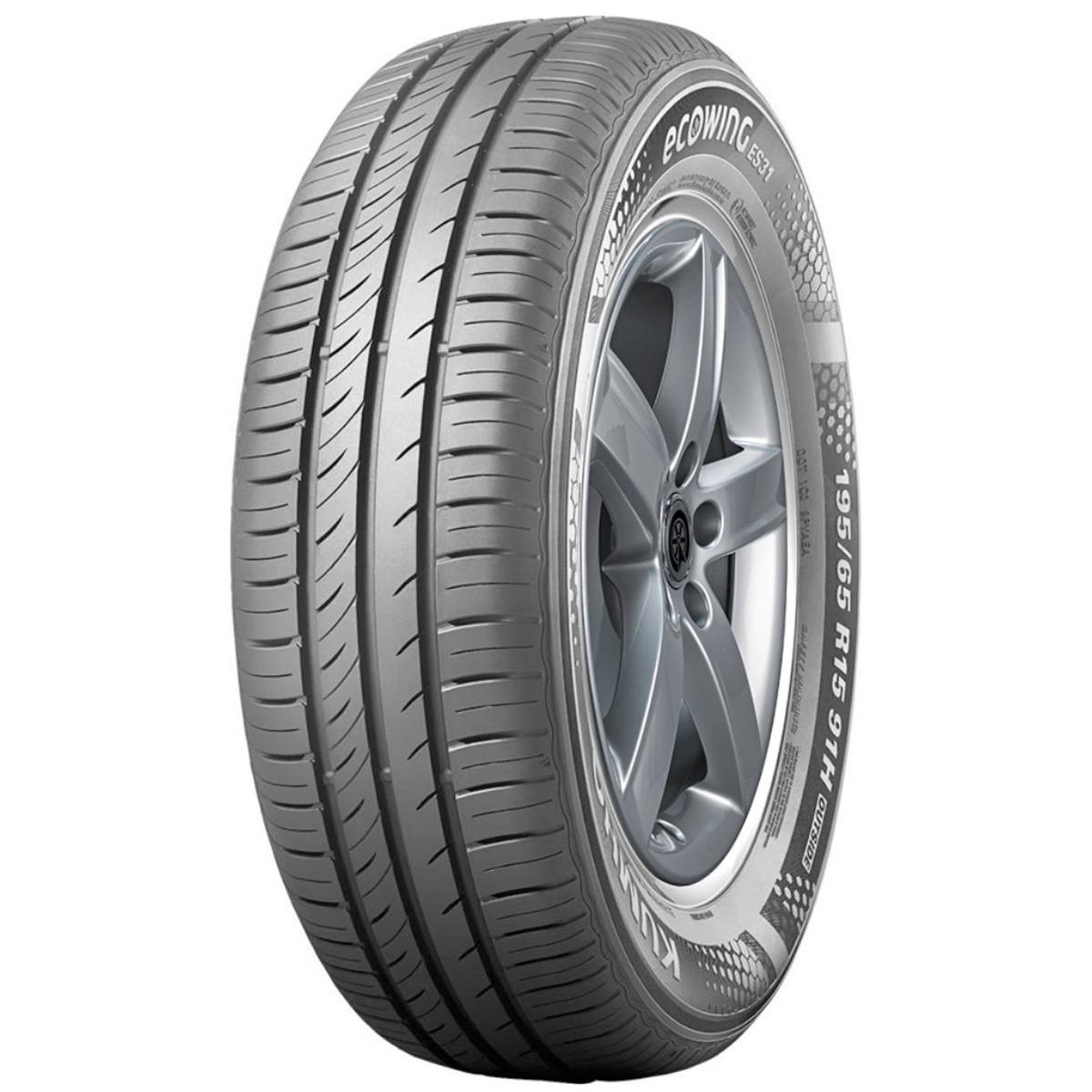 185/65R15 N04H KUMHO ES31