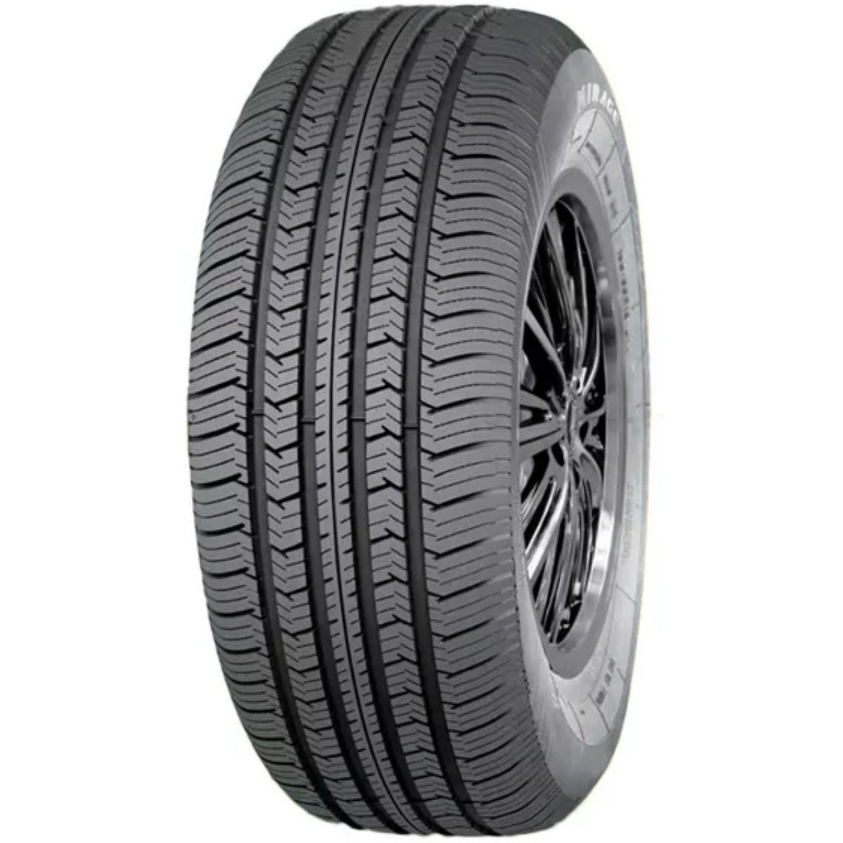 205/55R16 91V MIRAGE MR-166 LLANTA PASAJERO