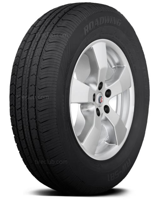 ROADWING RW-708 185/55R16 83V BSW 280/AA/A