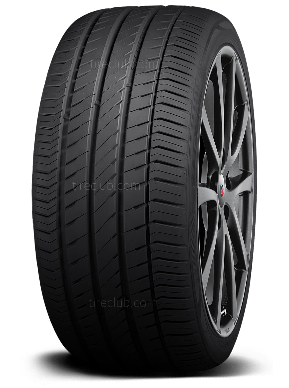 255/60R19 113V XL MINNELL SAFY M06 LLANTA PASAJERO