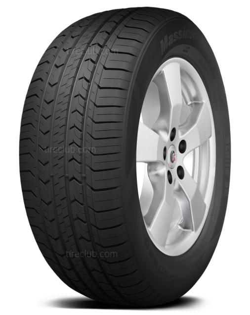 225/60R17 99H MASSIMO STELLA S2 LLANTA PASAJERO