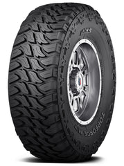 265/70R17-10PR 121/118Q ILINK TOPFORCE M/T RWL LLANTA MT