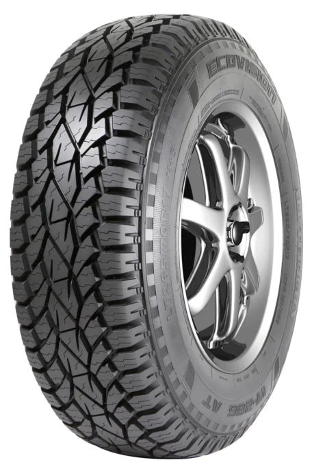 285/70R17 117T ECOVISION VI-286AT LLANTA AT