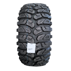 265/70R17LT-12PR 123/120K LCH BLACK MUD MONSTER MT LLANTA MT