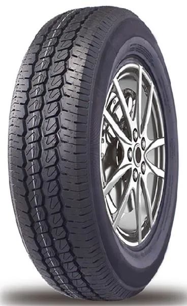 165R14 LT SONIX PRIMEVAN 28 LLANTA CARGA