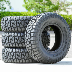 265/70R18LT-10C 124/121Q BLACKHAWK RIDGECRAWLER R/T LLANTA RT