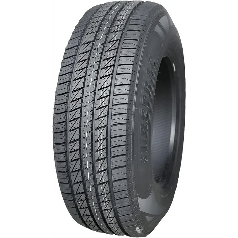 235/65R17 104H SURETRAC WIDE CLIMBER H/T LLANTA PASAJERO