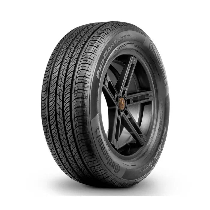 235/55R18 CONTINENTAL PROCONTAC 5