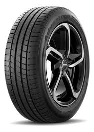 195/65R15 BFGOODRICH ADVANTAGE TOURING GO